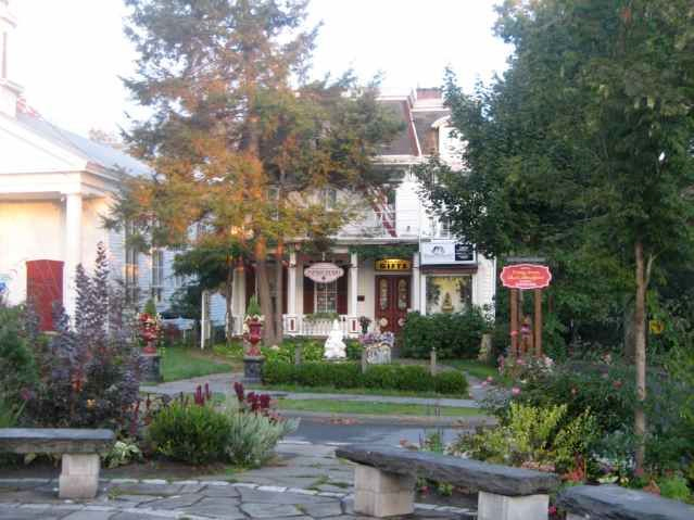 WOODSTOCK NY ULSTER COUNTY 1